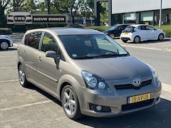 Toyota Verso - 2.2 D-4D Luna Trekhaak topstaat Dealer ODH