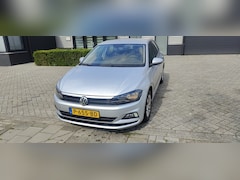Volkswagen Polo - 1.0 TGI Comfortline