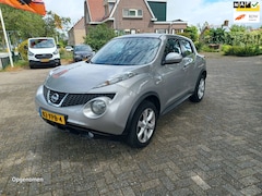 Nissan Juke - 1.6 Acenta Eco 36000 km NAP