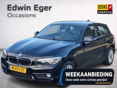BMW 1-serie - 118i Executive | Leder |