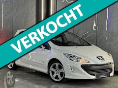 Peugeot 308 - 1.6 THP GTi |Pano|2e Eignr|half Leer|Navi|Airco|elek. Ramen|Boekjes