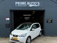 SEAT Mii - 1.0 NWE Distributieriem | Pano | Stoelverw 2013