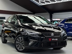 SEAT Ibiza - 1.0 EcoTSI CarPlay Camera