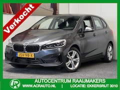 BMW 2-serie Active Tourer - 225XE iPERFORMANCE 136 PK PLUG IN HYBRID NAVIGATIE CRUISE CONTROL ACHTERUITRIJCAMERA STOEL