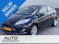 Ford Fiesta - 1.4 Titanium Airco | Cruise