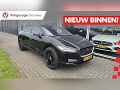 Jaguar I-PACE - EV400 First Edition 90 kWh |NAP|DOH|Meridian