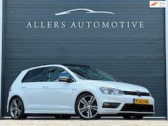 Volkswagen Golf - 1.4 TSI Highline|PANO|STOEL VERWRM