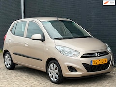 Hyundai i10 - 1.1 Pure AIRCO NIEUW APK