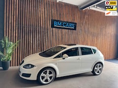 SEAT Leon - 1.8 TFSI Sport AUTOMAAT, Schuifdak, Pdc