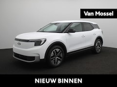 Ford Explorer - Select Extended Range RWD 77 kWh | UIT VOORRAAD LEVERBAAR | AGR stoelen | €4000 korting |