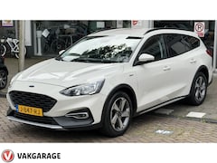 Ford Focus Wagon - 1.0 EcoB. Active Bns