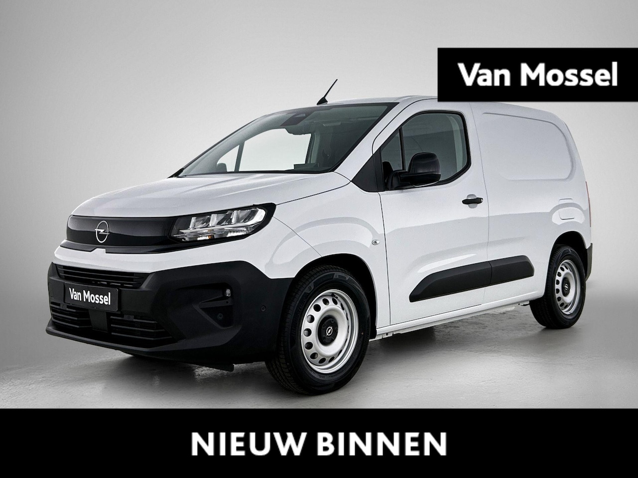 Opel Combo Electric - 136 L1 50kWh prijs icnl korting | tot 8 jaar garantie | Voorraad sale - AutoWereld.nl
