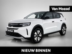 Opel Frontera - 1.2 Turbo Hybrid GS |prijs incl inruilpremie en voorraad voordeel | Tot 8 jaar Garantie