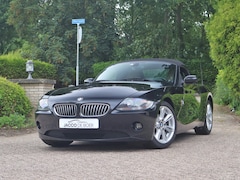 BMW Z4 Roadster - 2.5i S Aut. Origineel nederlands
