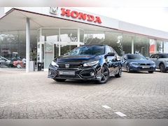 Honda Civic - 1.5 i-VTEC 182pk 5D Sport+ | Volledig Dealeronderhouden | All Season banden | Schuifkantel