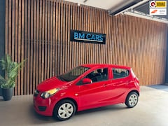 Opel Karl - 1.0 ecoFLEX Edition Airco, Nieuwe APK