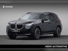 BMW X3 - 30e xDrive | M sport pro | Trekhaak