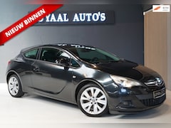Opel Astra GTC - 1.4 Turbo Sport | AIRCO | ELEK.RAMEN | APK |