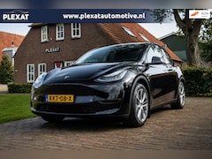 Tesla Model Y - RWD 58 kWh Aut. | FSD-4 | LFP Accu | AMD Ryzen | Warmtepomp | Premium Sound | 2024 | 19 In