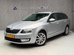 Skoda Octavia Combi - 1.2 TSI / NAP / APK / Onderhouden