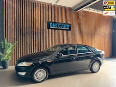 Ford Mondeo - 2.0 SCTi Limited AUTOMAAT, Navi, Trkhaak
