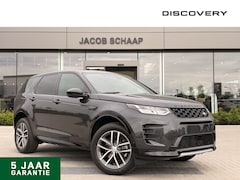 Land Rover Discovery Sport - P270e 269pk AWD Business Edition | NIEUW - 0 km | Adaptive Cruise | Panorama | Elektr. tre