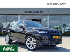 Land Rover Discovery Sport - P300e R-Dynamic S | Head-up Dispay | Afn. trekhaak | NL Auto - Nieuw door ons geleverd |