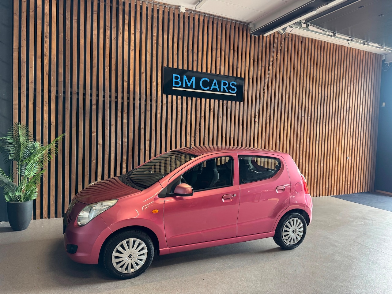 Suzuki Alto - 1.0 Base Airco, Leuke auto - AutoWereld.nl