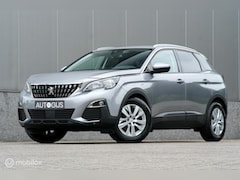 Peugeot 3008 - 1.2 PureTech Allure | Camera | Riem v.v. | Trekhaak | Adaptive cruise | rijklaar prijs |