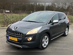 Peugeot 3008 - 1.6 THP GT - Full Option - Leer- Pano.dak