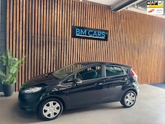 Ford Fiesta - 1.25 Limited Airco, 5 deurs, ruime apk