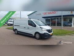 Renault Trafic - bestel 1.6 dCi T29 L2H1 Comfort