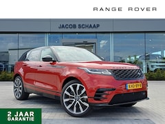 Land Rover Range Rover Velar - 2.0 P400e R-Dynamic SE | Panoramadak | Adaptive Cruise | Afn. trekhaak tot 2.000kg |