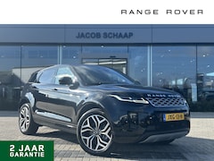 Land Rover Range Rover Evoque - P300e 309pk AWD SE | Adaptive Cruise | Panoramisch schuifdak | Stoelverwarming |