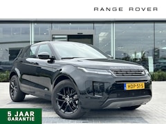 Land Rover Range Rover Evoque - P300e 309pk PHEV AWD S | DEMO | 5 jaar garantie | Nieuw model | Panoramadak |