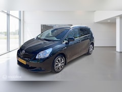 Toyota Verso - 1.6 VVT-i Comfort 7p. Airco | Trekhaak