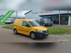 Volkswagen Caddy - Bestel 1.6 TDI Baseline BMT