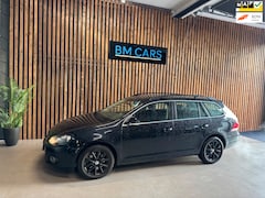 Volkswagen Golf Variant - 1.4 TSI Comfortline Airco, Trekhaak
