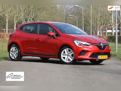 Renault Clio - 1.0 TCe Zen / Van 1e eigenaar / Airco / Cruise control / Multimedia systeem / Lane assist
