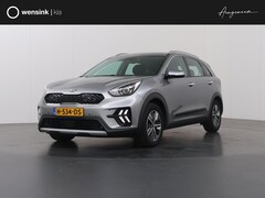 Kia Niro - 1.6 GDi Hybrid DynamicLine | Navigatie | Cruise Control Adaptief | Parkeercamera | Climate