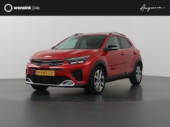Kia Stonic - 1.0 T-GDi MHEV GT-PlusLine | Keyless | Navigatie | Parkeercamera | Apple Carplay/Android A