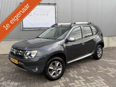 Dacia Duster - 1.2 TCe 4x2 Prestige 2016 / Navigatie / Trekhaak / Cruisecontrol / 1e eigenaar NAP