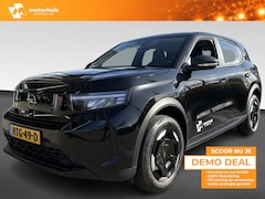 Opel Frontera - 1.2 Turbo Hybrid 110pk eDCT Edition Navi || Rijdende Demo, Bezichtiging op afspraak