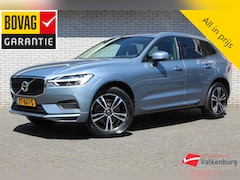 Volvo XC60 - T5 250pk Geartronic Momentum | Trekhaak | PANO | 360 Camera | Stuur- en stoelverwarming |