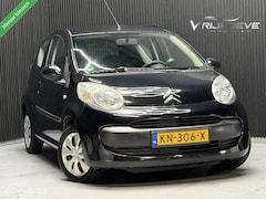 Citroën C1 - 1.0-12V Séduction|NIEUW APK|STUURBEKR|ELEKRAMEN