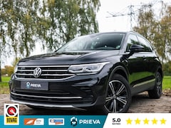 Volkswagen Tiguan - 1.4 TSI eHybrid Elegance – Innovatief, krachtig en vol comfort