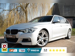 BMW 3-serie Touring - 318i M-Sport High Executive VOL-LEER