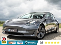 Tesla Model 3 - Dual Long range AWD 75kWh