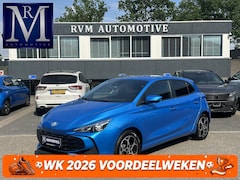 MG MG3 Hybrid+ - 1.5 Hybrid+ Luxury