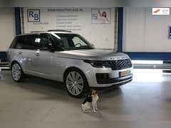 Land Rover Range Rover - 2.0 P400e Autobiography / ORG NED / NAP KM STAND / DEALER ONDERHOUDEN